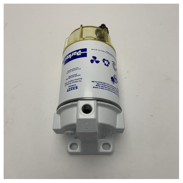 Parker Racor Marine Filtro separatore acqua-carburante FF/WS 320R-RAC-01 per motori fuoribordo