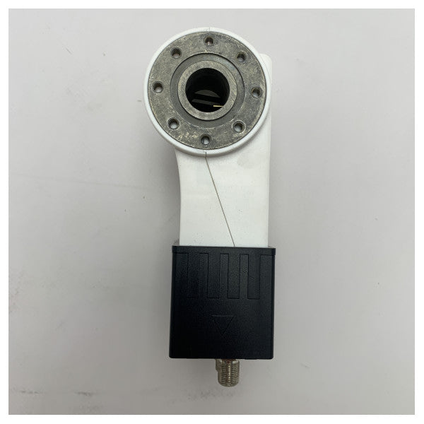 Inverto IDLP -QTFLange - LNB Universale 4 Out VH/VH, Flangia C120