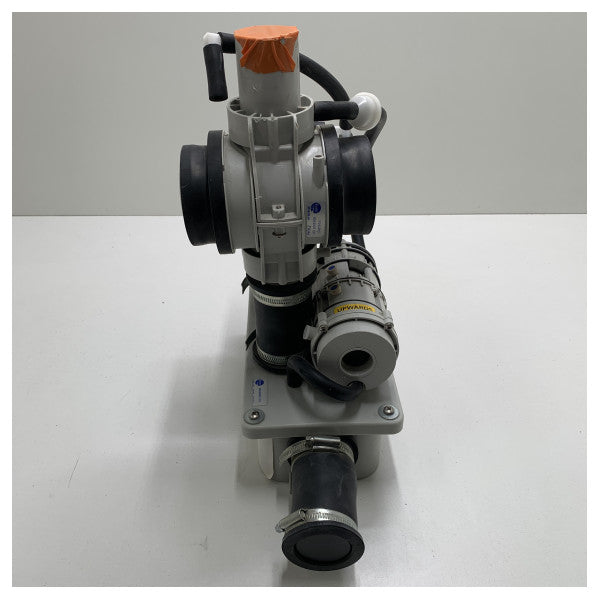 Transmetteur de vide Jets Marine pour une mesure et une transmission fiables du vide - 6543469