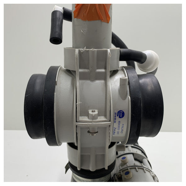 Transmetteur de vide Jets Marine pour une mesure et une transmission fiables du vide - 6543469