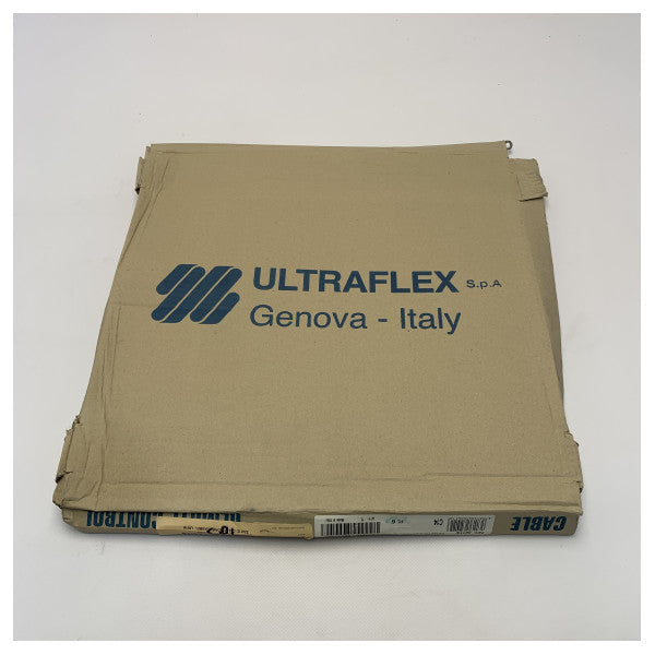 Cavo di controllo motore Ultraflex C14 - 32411D