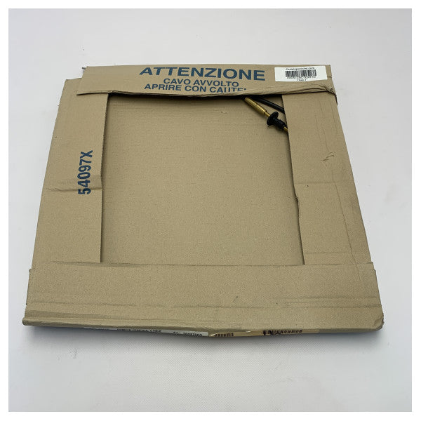 Cavo di controllo motore Ultraflex C14 - 32411D