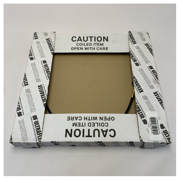 Cavo di controllo motore marino Ultraflex C14 - 32412E