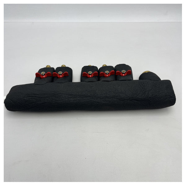 Connettore di accoppiamento a 5 porte per sistemi idrici e tubazioni Dometic - 9107516362