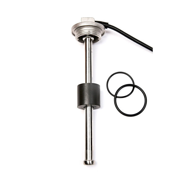 Wema S3 Fuel and Water Lever Sender 150 mm - S3-150