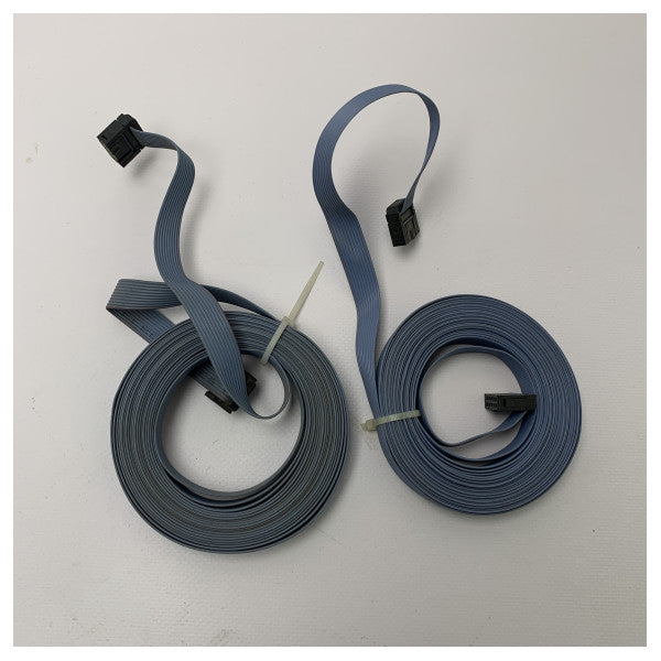 Display del controller dell'organizzatore climatico Dometic Condaria TBS2