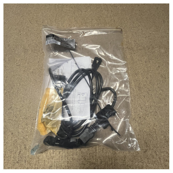 Oanvänt Technogym Run Now 900 löpband grå LED