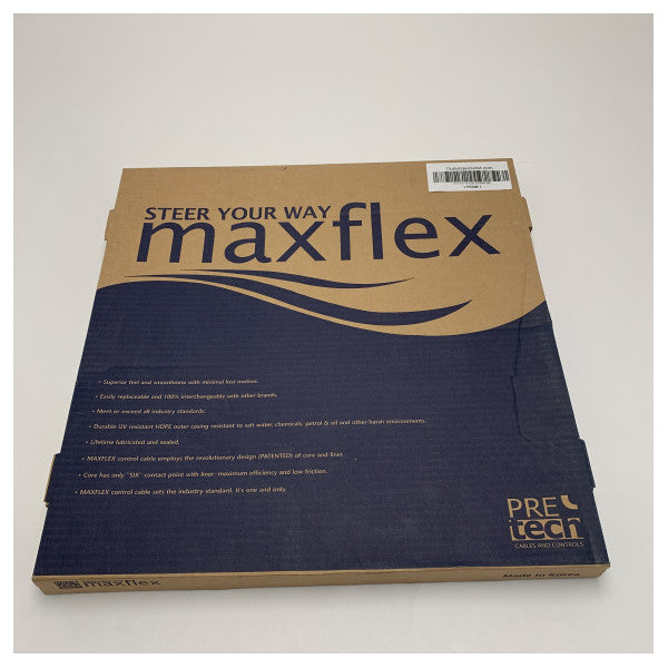 Maxflex 3300100 1M кабель управління двигуном з низьким коефіцієнтом тертя морзе