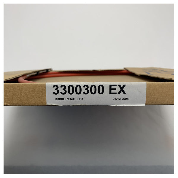 Maxflex 3300300 3M düşük sürtünmeli motor kontrol kablosu