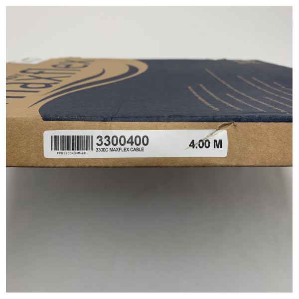 Maxflex 3300400 4M кабел за управление на двигателя с ниско триене morse