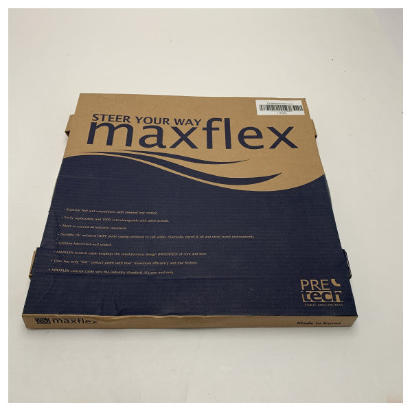 Maxflex 3300400 4M кабел за управление на двигателя с ниско триене morse