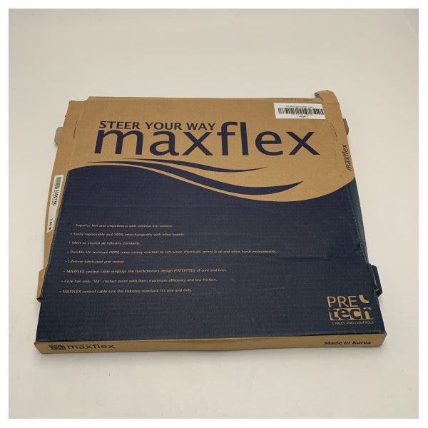 Maxflex 3300750 7.5M кабел за управление на двигателя с ниско триене morse