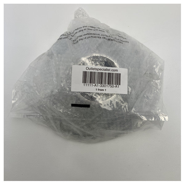 Springfield immuntar riġel tond aluminju 9 pulzier - 3301750 -a1