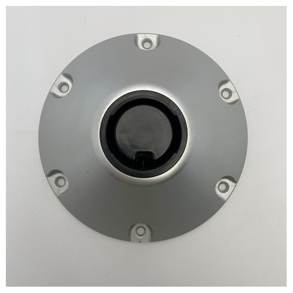 Springfield immuntar riġel tond aluminju 9 pulzier - 3301750 -a1