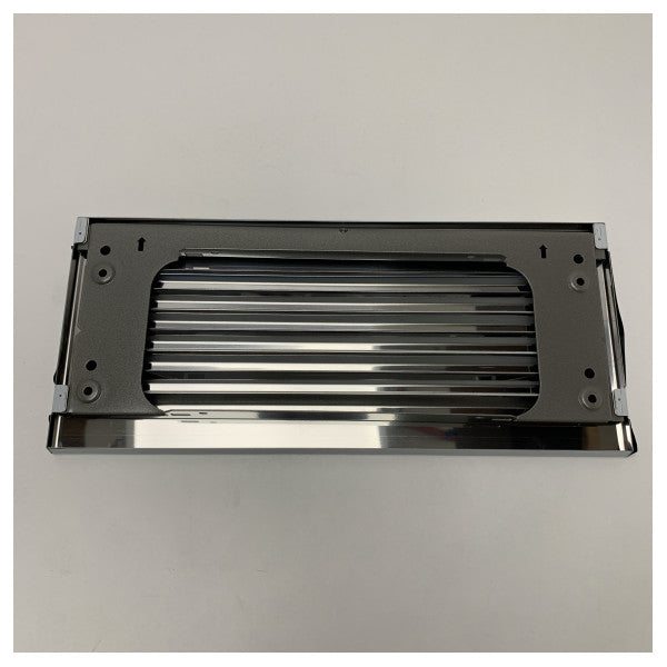 Miele 330231 mutfak havalandırma yükseltme kiti - DUU 151