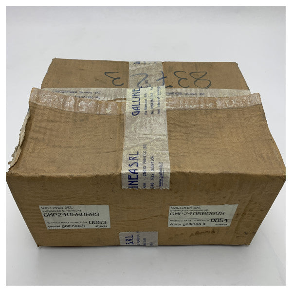 Gallinea High-Performance 12V Marine Windscreen Wiper Motor GMP24056068S � Durable & Weatherproof