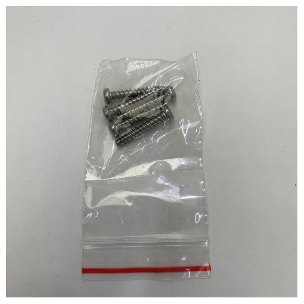 Garmin GMI 20 Multifunctional NMEA2000 Marine Instrument Display for Boats - 010-01140-00