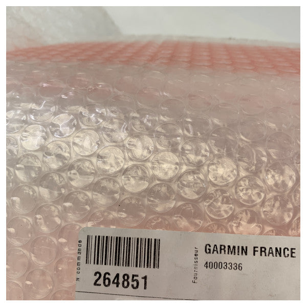 Garmin Magnetische Schutzhülle für die GPSMAP 9x24 Serie - 753759309718