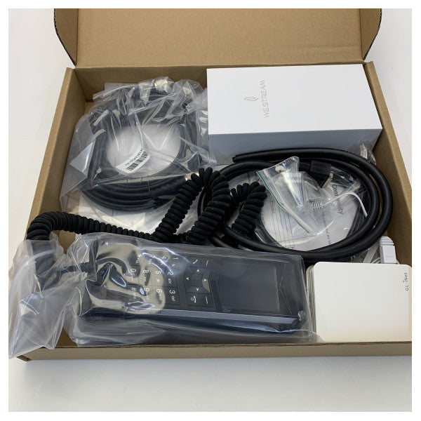 Cobham SAILOR Fleet One Marine Satellite Communication System