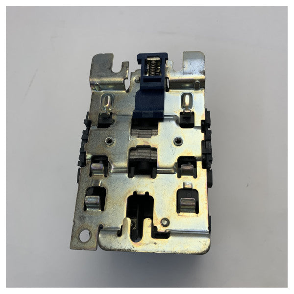 Schneider Electric TeSys D Contactor for Marine Applications - LC1D40008G6 - 4P(2 NO + 2 NC) - AC-1