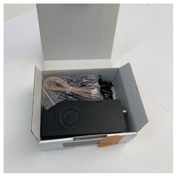 Artsound HYDE Multi-source speaker / audio amplifier - FM/DAB+/BT