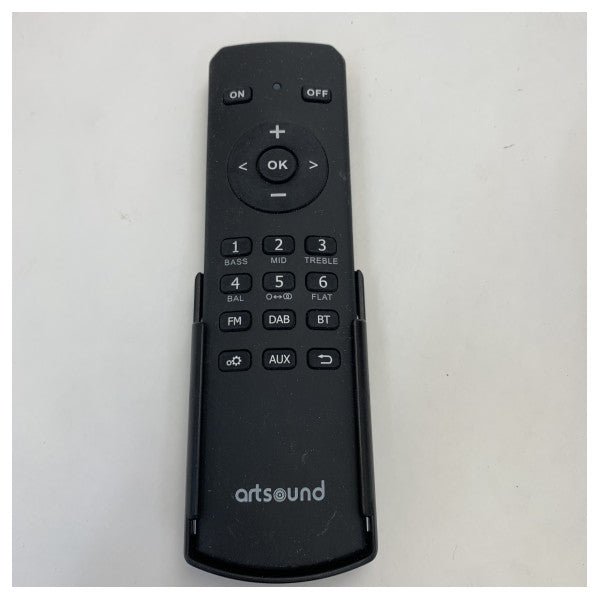 Artsound HYDE Multi-source speaker / audio amplifier - FM/DAB+/BT