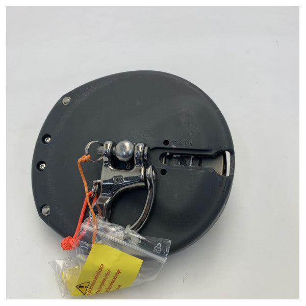 Karver KF2 Marine Spinnaker - Gennaker - JIB - Furling System - PF090000