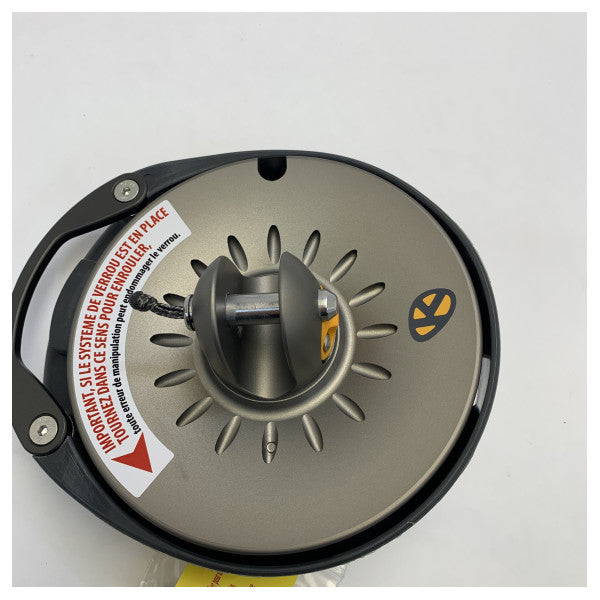 Karver KF2 Marine Spinnaker - Gennaker - JIB - Furling System - PF090000