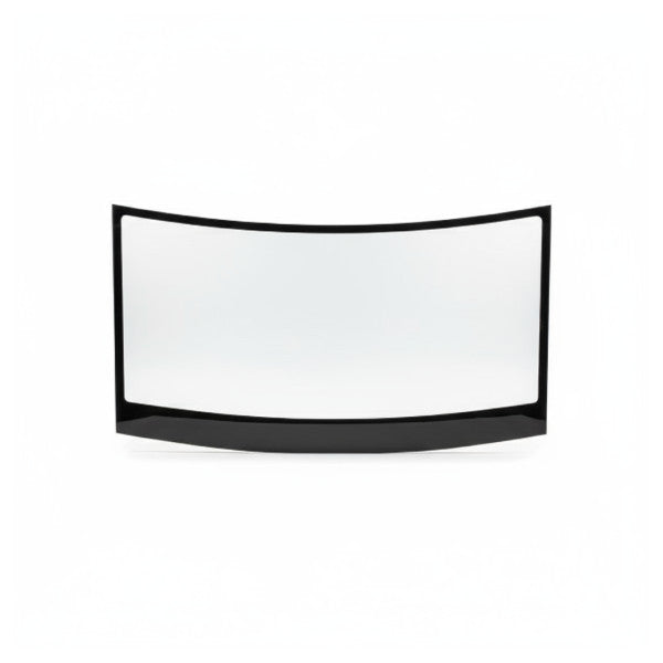 Fjord 44 coupe vidro frontal original preto - TBF0548