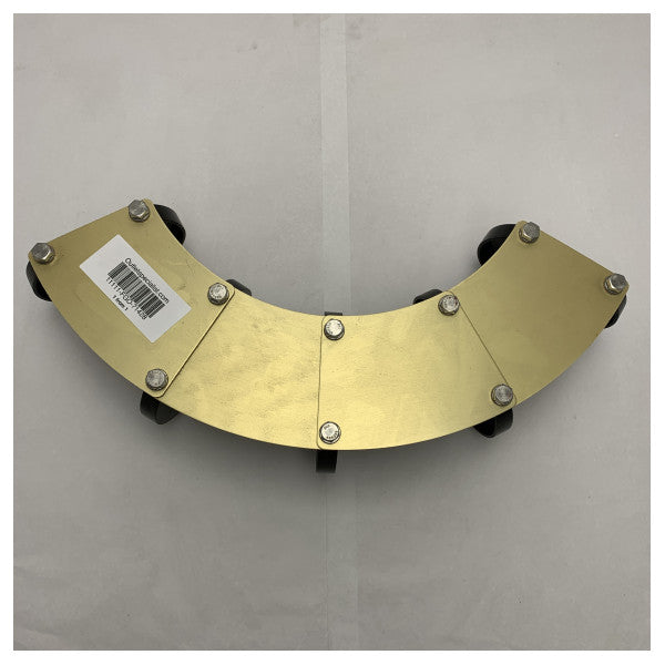 Glendinning marine cablemaster guida rotoli barra - 04063