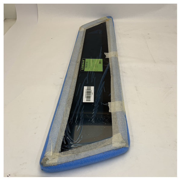 Lewmar Hanse 675 glass insert for hull 10 mm - TBF3337 - 78038100