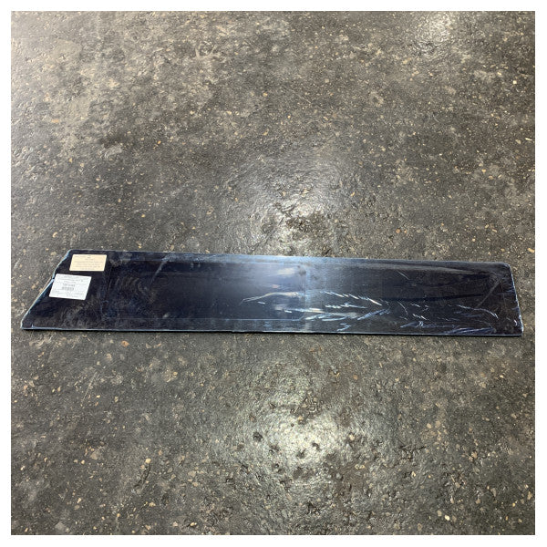 Hanse Yachts Glass Insert for Hanse 548 Deck Window Salon starboard side aft 8 mm - TBF0365