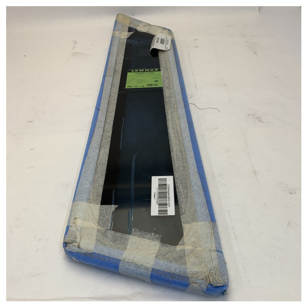 Panel de vidrio fijo de estribor Lewmar Hanse Yachts 675 - TBF3339 - 780337700