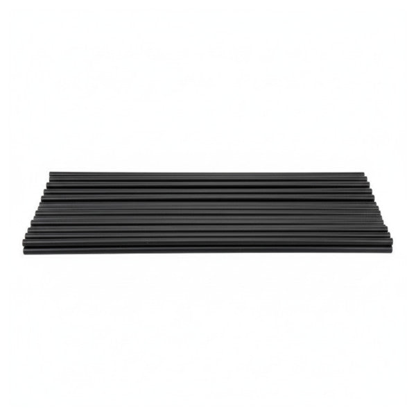 Dometic Persianas para puerta de patio STSNSA 499 x 2108 mm - negro