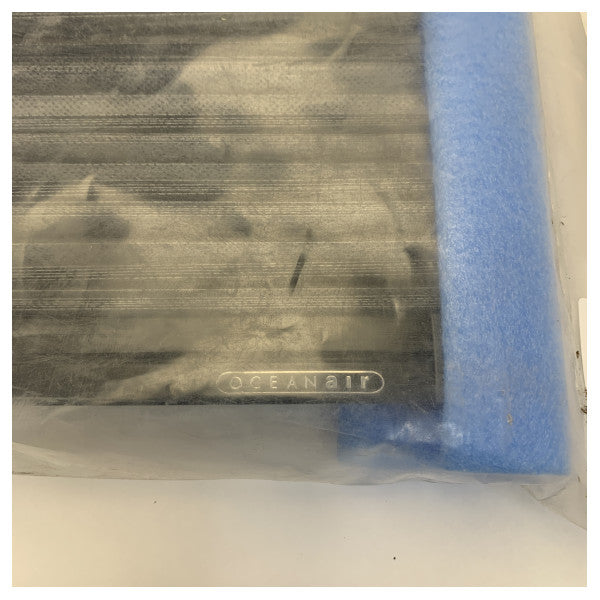 Dometic Persianas para puerta de patio STSNSA 499 x 2108 mm - negro