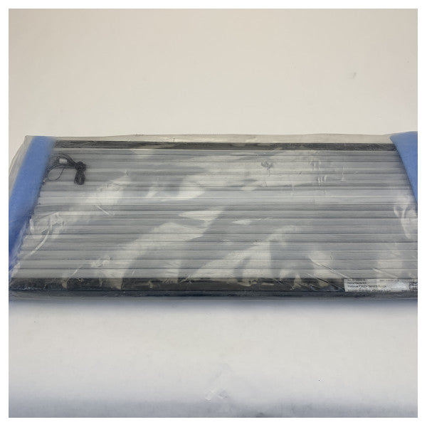 Dometic Persianas para puerta de patio STSNSA 499 x 2108 mm - negro