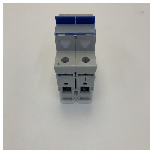 Doepke DLS 6i K25-2 LS-Electric Switch 10KA 2p. K-25A