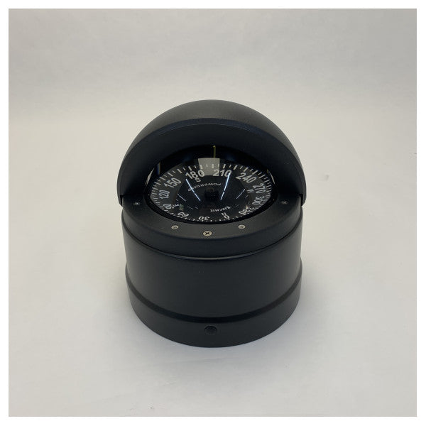 Ritchie Navigator DNP-200 Compás Líquido Negro (Montaje en Bodega)
