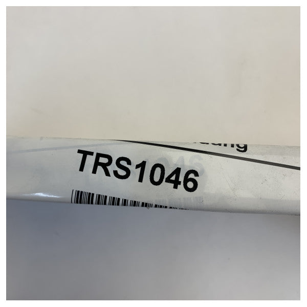 Jefa aluminium rattspak for styresystem 50 mm - TRS1046