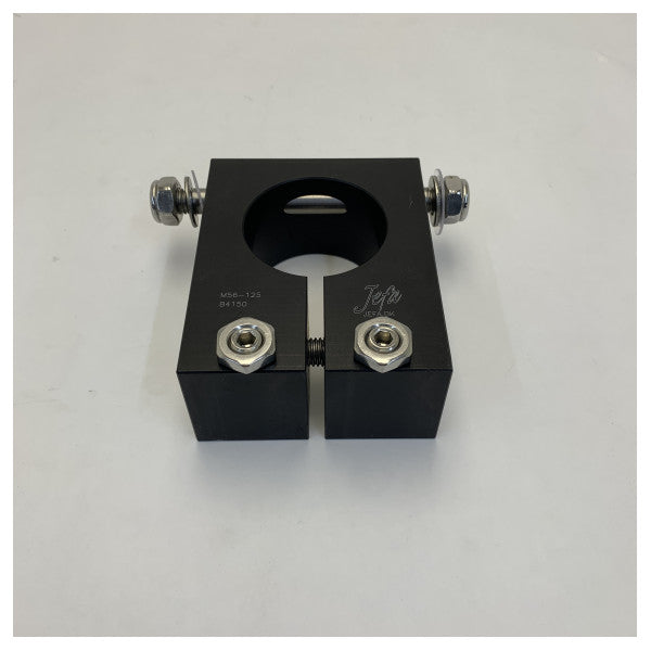 Jefa Rudder Control Top Mount Block für 50 mm Welle - 47050K