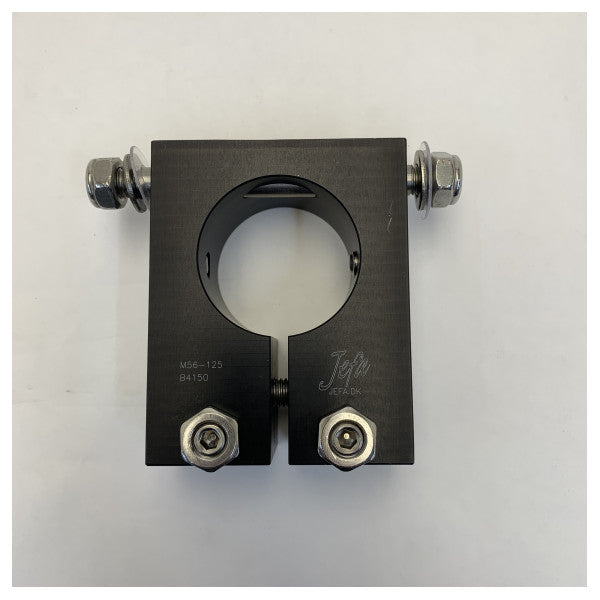 Jefa Rudder Control Top Mount Block für 50 mm Welle - 47050K
