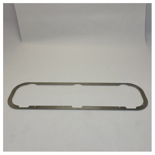 ラトガーソン A210-190FR ポートライト内フレーム ステンレススチール