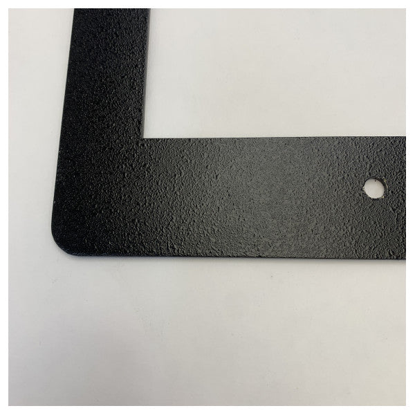 Cadre de montage encastré Eekels Display 19 pouces DuraMON - 717048