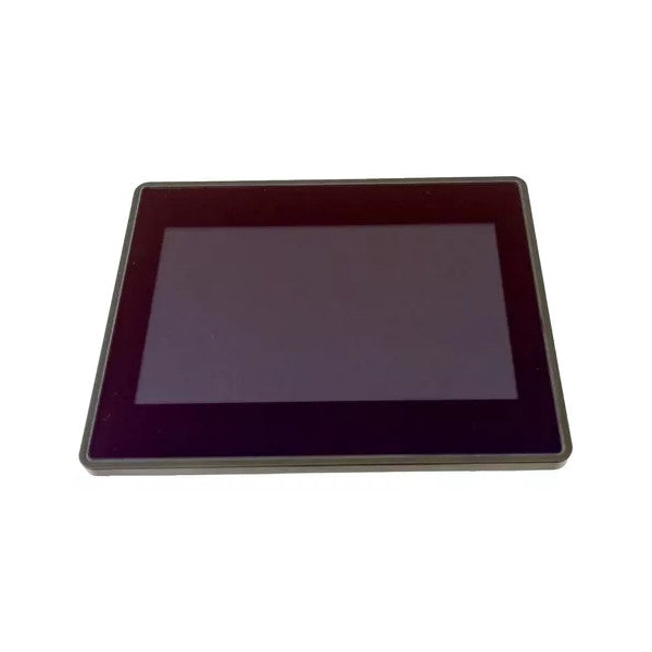 Naviop Genius 7G 7 inch engine CANbus display