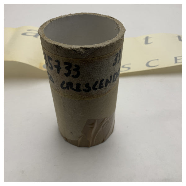 Custom Line Navetta 33 Crescendo оригинален стикер с лого - 335733