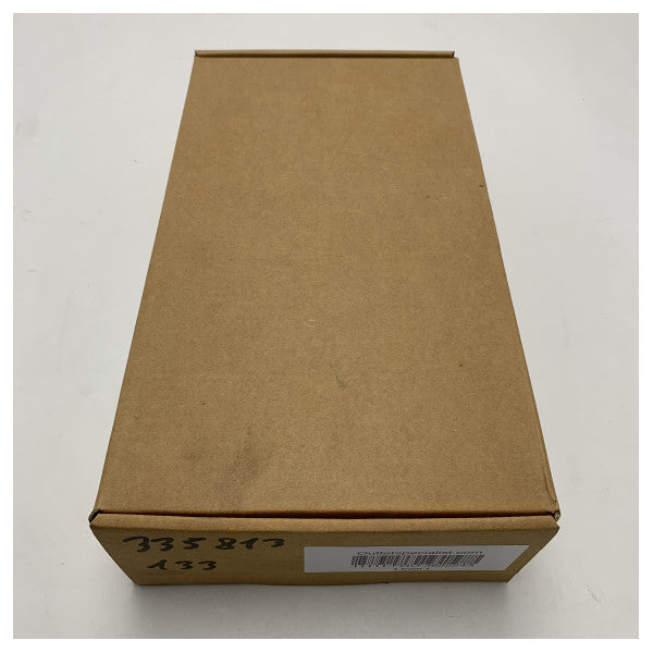 Agape 369224A annostelija inox saippuanpidike