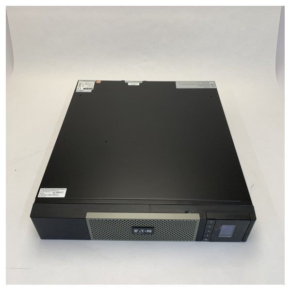 Eaton 5PX G2 2200VA 2200W 208V Line-Interactive UPS