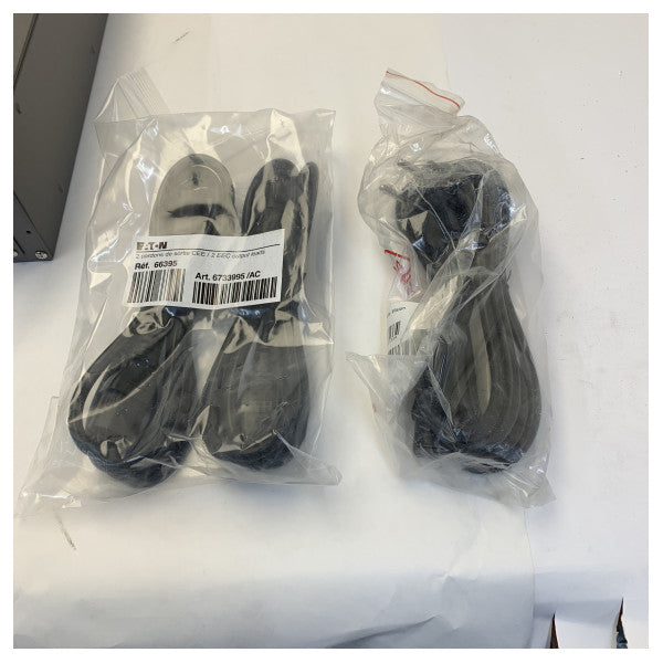 Eaton Marine UPS EX 1500 RT2U - 1500VA 230VAC - 3400844700