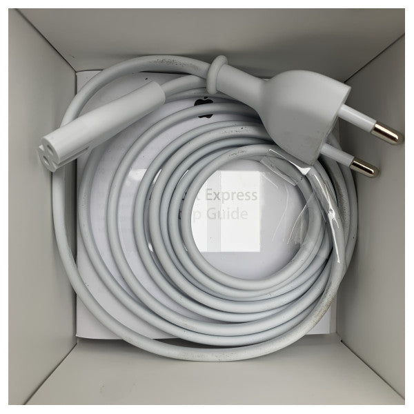 Apple Airport Express MC414Z/A MediaCenter Seamphony Area Airport 3.1 Dual-Band Wi-Fi Router for Marine and Outdoor Use