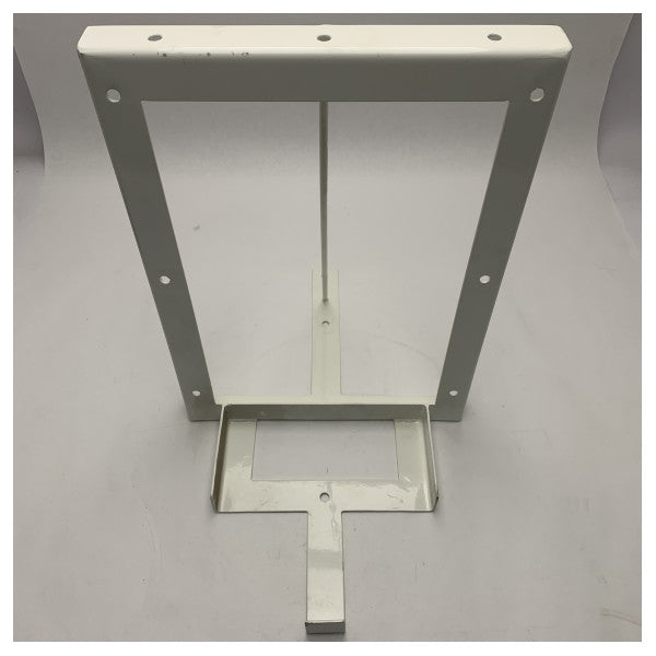 フェレッティ690USA用マリングレード消火器マウントブラケット